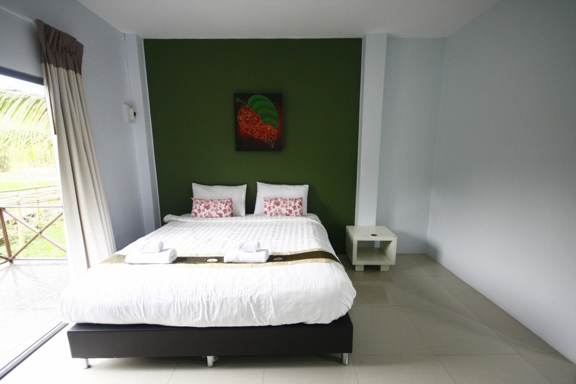 Long Lake Resort Chonburi Exterior foto