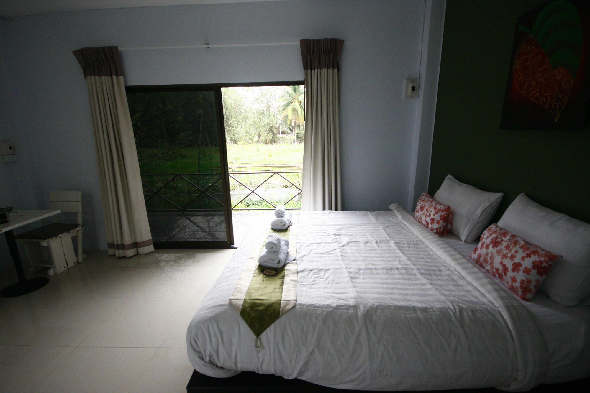 Long Lake Resort Chonburi Exterior foto