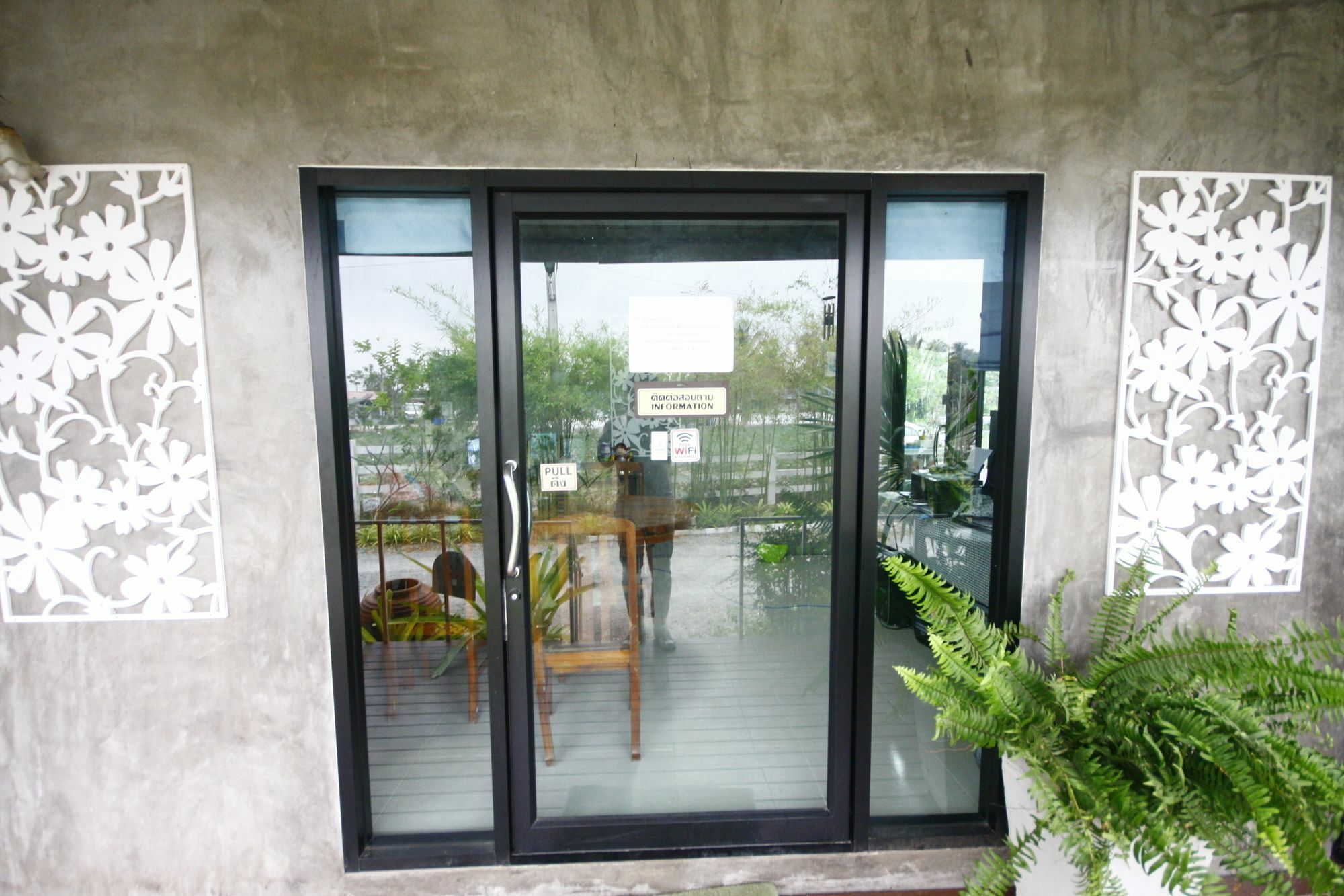 Long Lake Resort Chonburi Exterior foto